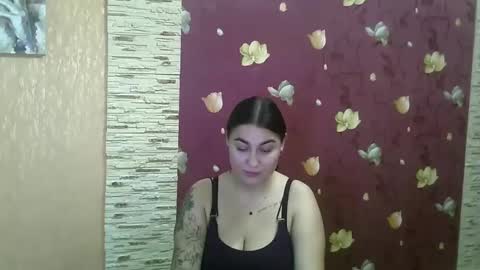 Snapshot of misskiss878 chatting on 01.09.25 Lisa online show from 01.09.25