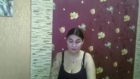 Snapshot of misskiss878 chatting on 01.09.25 Lisa online show from 01.09.25