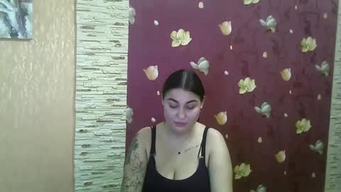 Snapshot of misskiss878 chatting on 01.12.25 Lisa online show from 01.12.25