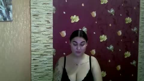 Snapshot of misskiss878 chatting on 01.19.25 Lisa online show from 01.19.25