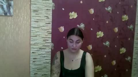 Snapshot of misskiss878 chatting on 02.08.25 Lisa online show from 02.08.25