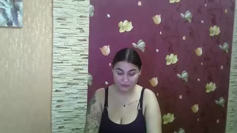 Snapshot of misskiss878 chatting on 02.20.25 Lisa online show from 02.20.25