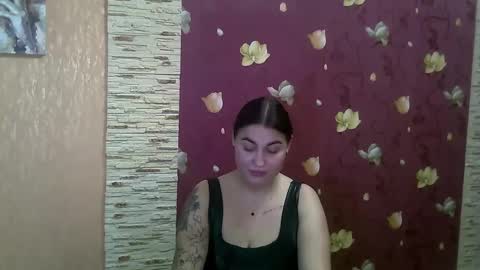 Snapshot of misskiss878 chatting on 02.24.25 Lisa online show from 02.24.25