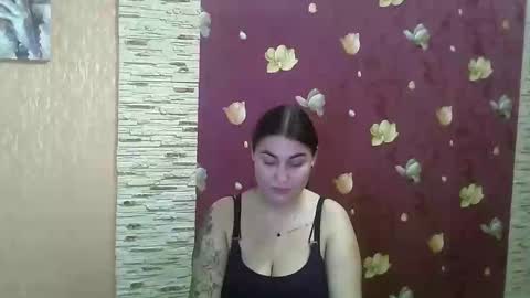 Snapshot of misskiss878 chatting on 02.26.25 Lisa online show from 02.26.25