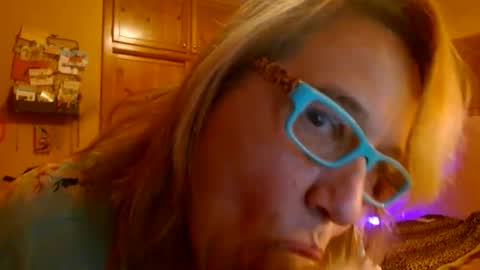 MissKittyFox online show from 06.03.26