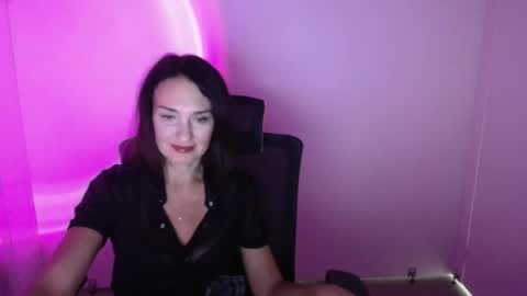 Snapshot of misskristyyy chatting on 09.29.25 Christina online show from 09.29.25