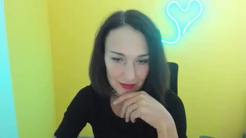 Snapshot of misskristyyy chatting on 10.22.25 Christina online show from 10.22.25