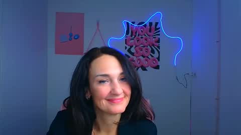 Snapshot of misskristyyy chatting on 02.13.26 Christina online show from 02.13.26