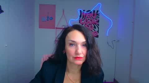 Snapshot of misskristyyy chatting on 02.19.26 Christina online show from 02.19.26