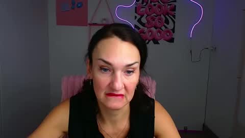 Snapshot of misskristyyy chatting on 02.26.26 Christina online show from 02.26.26