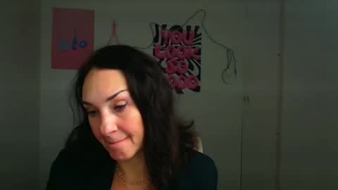 Snapshot of misskristyyy chatting on 02.28.26 Christina online show from 02.28.26