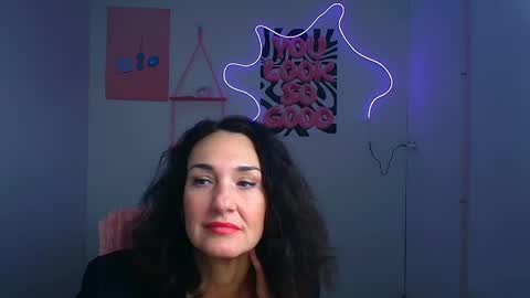 Snapshot of misskristyyy chatting on 03.06.26 Christina online show from 03.06.26