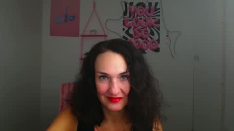 Snapshot of misskristyyy chatting on 03.18.26 Christina online show from 03.18.26