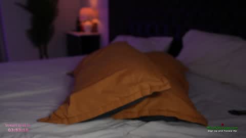 Miss K online show from 10.05.25