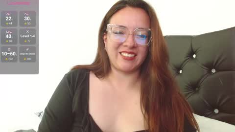 Snapshot of misslady__eva chatting on 02.19.25 eva online show from 02.19.25