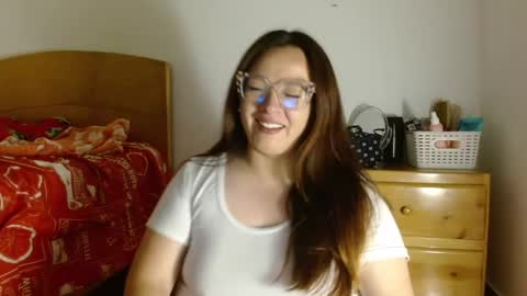 Snapshot of misslady__eva chatting on 03.12.25 eva online show from 03.12.25