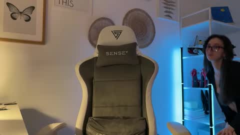 Snapshot of misslalii chatting on 02.23.26 misslalii online show from 02.23.26