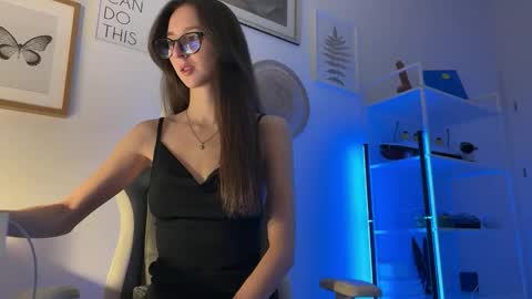 Snapshot of misslalii chatting on 02.24.26 misslalii online show from 02.24.26