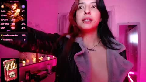 LanaLul  online show from 02.28.25