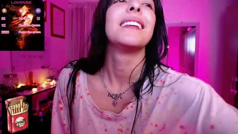 LanaLul  online show from 09.20.25