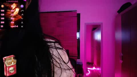 LanaLul  online show from 11.06.25