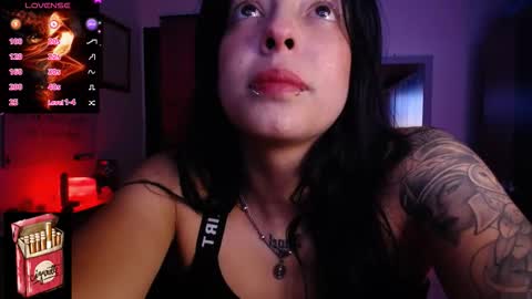 LanaLul  online show from 11.14.25