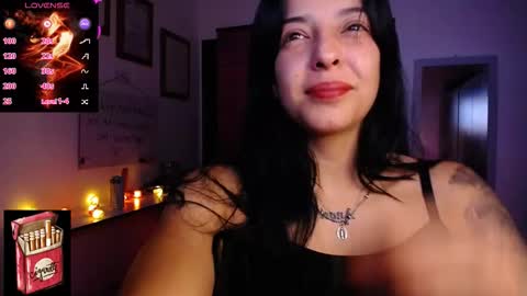 LanaLul  online show from 11.15.25