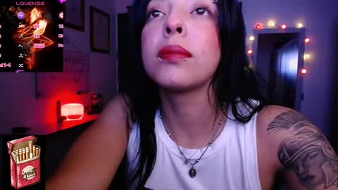 LanaLul  online show from 11.17.25