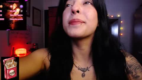 LanaLul  online show from 11.20.25
