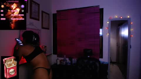 LanaLul  online show from 11.27.25