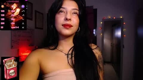 LanaLul  online show from 11.28.25