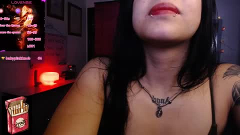 LanaLul  online show from 12.05.25