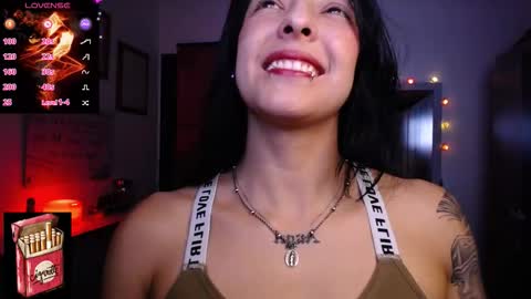 LanaLul  online show from 12.18.25