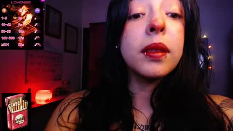 LanaLul  online show from 12.19.25