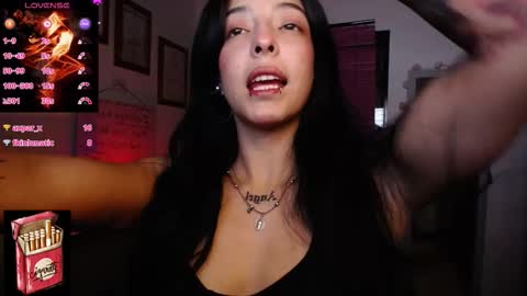 LanaLul  online show from 01.10.26