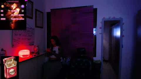 LanaLul  online show from 01.16.26