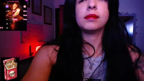 LanaLul  online show from 01.18.26
