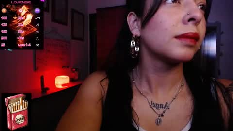 LanaLul  online show from 01.19.26
