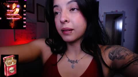 LanaLul  online show from 02.06.26