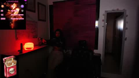LanaLul  online show from 02.17.26