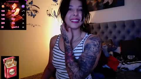 LanaLul  online show from 03.01.26