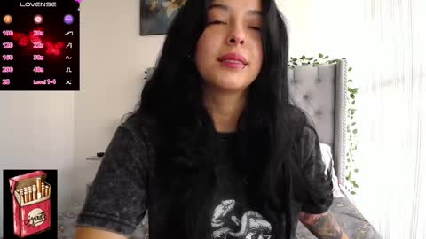 LanaLul  online show from 03.04.26
