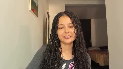 Snapshot of misslatinrose chatting on 09.14.25 Rose online show from 09.14.25