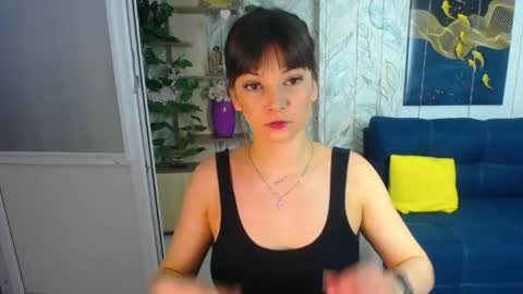 Snapshot of misslauraslim chatting on 03.15.26 MissLaura online show from 03.15.26