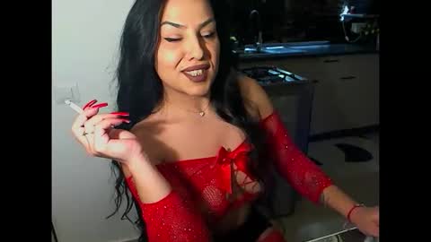 misslily08 online show from 03.03.26