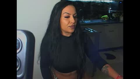 misslily08 online show from 03.04.26