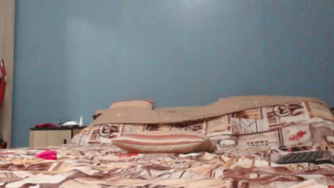 MissLizzieblue online show from 10.24.25