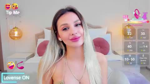 Snapshot of misslou_ chatting on 02.27.26 Lou online show from 02.27.26