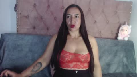 Snapshot of misslucyy1 chatting on 09.21.25 luccy online show from 09.21.25