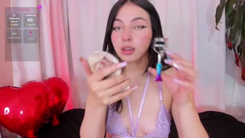 i am lyn online show from 02.15.25